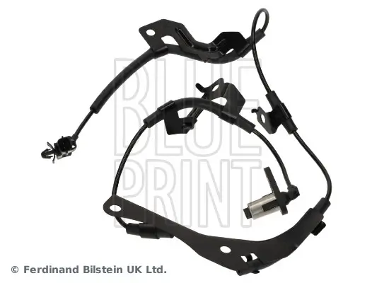 Sensor, Raddrehzahl Vorderachse rechts BLUE PRINT ADBP710147 Bild Sensor, Raddrehzahl Vorderachse rechts BLUE PRINT ADBP710147