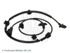 Sensor, Raddrehzahl Hinterachse links BLUE PRINT ADBP710153