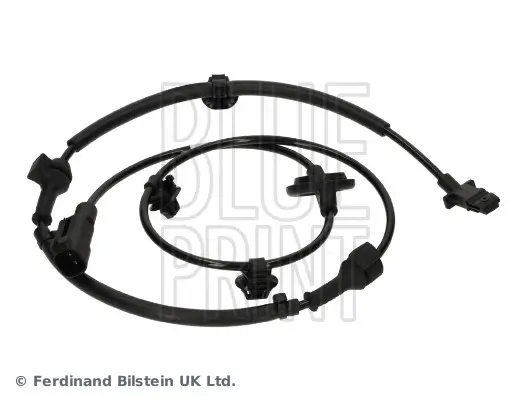 Sensor, Raddrehzahl Hinterachse links BLUE PRINT ADBP710153 Bild Sensor, Raddrehzahl Hinterachse links BLUE PRINT ADBP710153