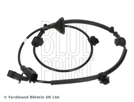 Sensor, Raddrehzahl Hinterachse rechts BLUE PRINT ADBP710154 Bild Sensor, Raddrehzahl Hinterachse rechts BLUE PRINT ADBP710154
