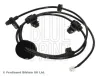 Sensor, Raddrehzahl Hinterachse BLUE PRINT ADBP710157
