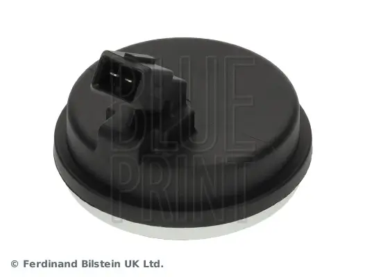 Sensor, Raddrehzahl Hinterachse links Hinterachse rechts BLUE PRINT ADBP710158