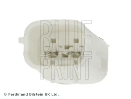 Sensor, Raddrehzahl Vorderachse links BLUE PRINT ADBP710159 Bild Sensor, Raddrehzahl Vorderachse links BLUE PRINT ADBP710159