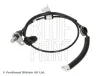Sensor, Raddrehzahl Hinterachse links BLUE PRINT ADBP710163