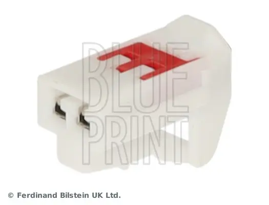 Sensor, Raddrehzahl Hinterachse rechts BLUE PRINT ADBP710170 Bild Sensor, Raddrehzahl Hinterachse rechts BLUE PRINT ADBP710170