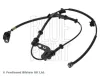 Sensor, Raddrehzahl Vorderachse links BLUE PRINT ADBP710172 Bild Sensor, Raddrehzahl Vorderachse links BLUE PRINT ADBP710172
