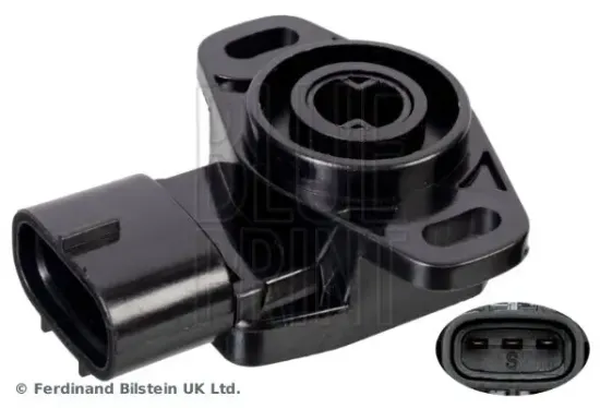 Sensor, Drosselklappenstellung BLUE PRINT ADBP720008 Bild Sensor, Drosselklappenstellung BLUE PRINT ADBP720008