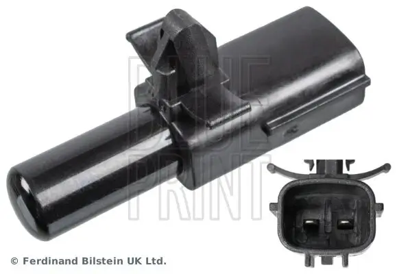 Sensor, Außentemperatur außen BLUE PRINT ADBP720021
