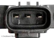 Lagerung, Motor links BLUE PRINT ADBP800011