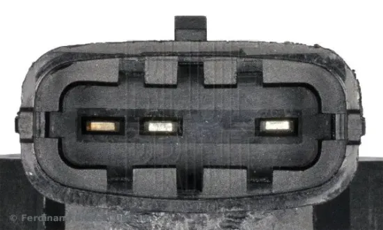 Luftdrucksensor, Höhenanpassung BLUE PRINT ADBP720053 Bild Luftdrucksensor, Höhenanpassung BLUE PRINT ADBP720053