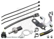 Sensor, Abgasdruck BLUE PRINT ADBP720055