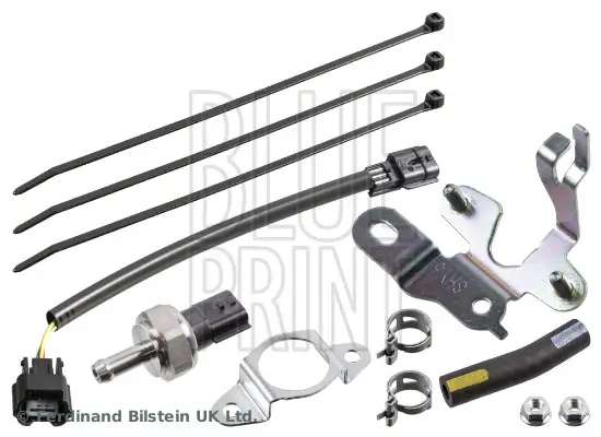 Sensor, Abgasdruck BLUE PRINT ADBP720055 Bild Sensor, Abgasdruck BLUE PRINT ADBP720055