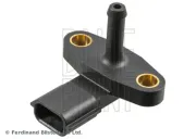 Lagerung, Stabilisator Hinterachse links Hinterachse rechts BLUE PRINT ADBP800064