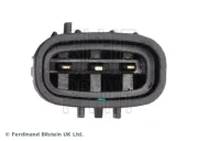 Lagerung, Stabilisator Vorderachse außen BLUE PRINT ADBP800068