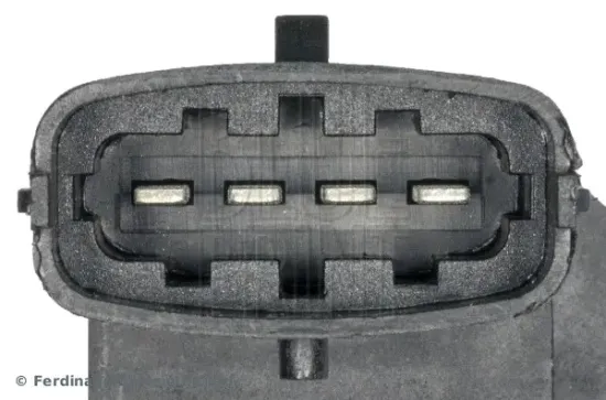 Sensor, Saugrohrdruck BLUE PRINT ADBP720076 Bild Sensor, Saugrohrdruck BLUE PRINT ADBP720076