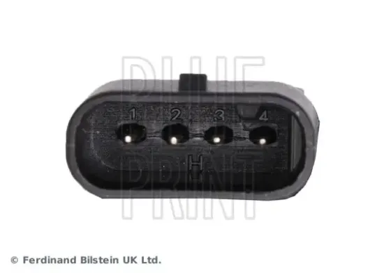 Sensor, Saugrohrdruck BLUE PRINT ADBP720084 Bild Sensor, Saugrohrdruck BLUE PRINT ADBP720084