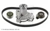 Wasserpumpe + Zahnriemensatz BLUE PRINT ADBP730064