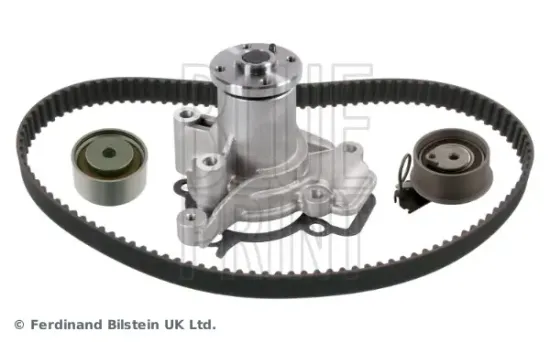 Wasserpumpe + Zahnriemensatz BLUE PRINT ADBP730064 Bild Wasserpumpe + Zahnriemensatz BLUE PRINT ADBP730064