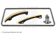Steuerkettensatz BLUE PRINT ADBP730081