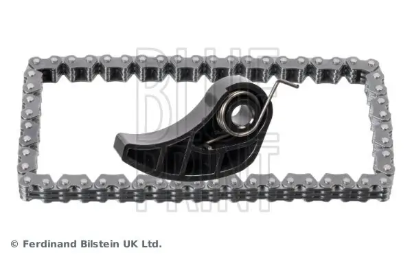 Kettensatz, Ölpumpenantrieb BLUE PRINT ADBP730085