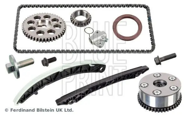 Steuerkettensatz BLUE PRINT ADBP730090