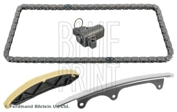 Steuerkettensatz BLUE PRINT ADBP730092