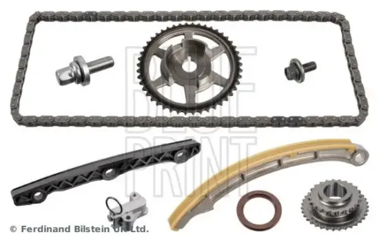 Steuerkettensatz BLUE PRINT ADBP730093 Bild Steuerkettensatz BLUE PRINT ADBP730093