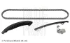 Steuerkettensatz BLUE PRINT ADBP730136