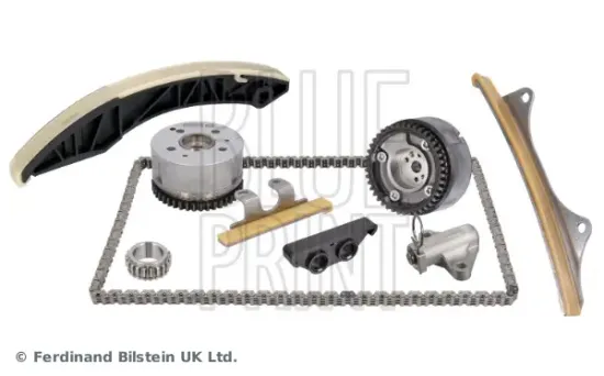 Lagerung, Lenker unten vorne Vorderachse links Vorderachse rechts BLUE PRINT ADBP800182 Bild Lagerung, Lenker unten vorne Vorderachse links Vorderachse rechts BLUE PRINT ADBP800182