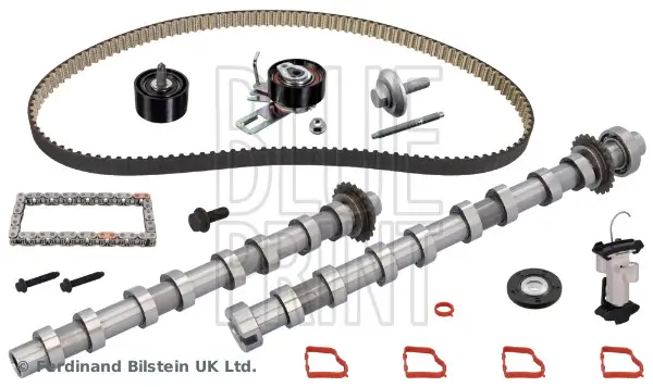 Steuerkettensatz BLUE PRINT ADBP730188
