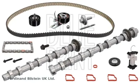 Steuerkettensatz BLUE PRINT ADBP730188 Bild Steuerkettensatz BLUE PRINT ADBP730188