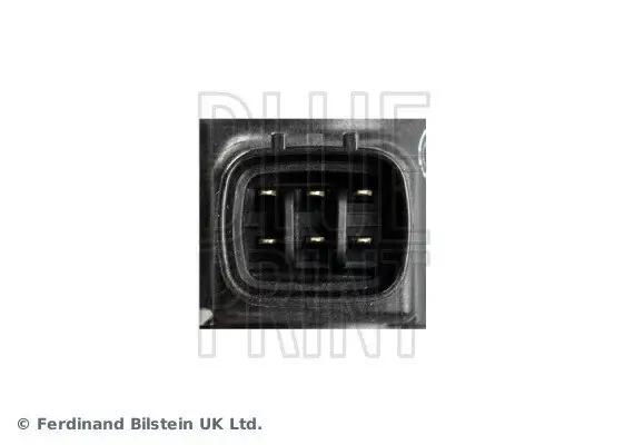 Federbeinstützlager Vorderachse links Vorderachse rechts BLUE PRINT ADBP800205