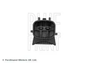 Lagerung, Schaltgetriebe links BLUE PRINT ADBP800261