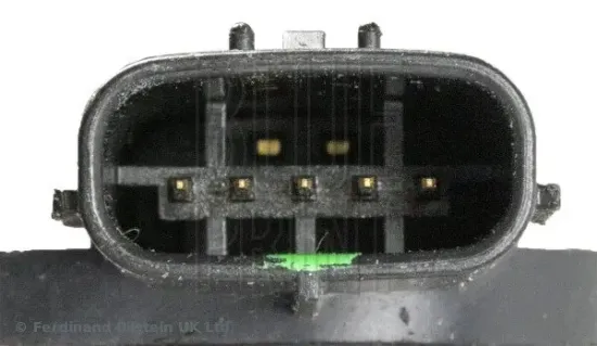 Luftmassenmesser BLUE PRINT ADBP740050 Bild Luftmassenmesser BLUE PRINT ADBP740050