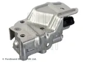 Lagerung, Schaltgetriebe vorne links BLUE PRINT ADBP800283