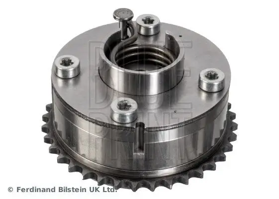 Nockenwellenversteller Auslassseite BLUE PRINT ADBP740063