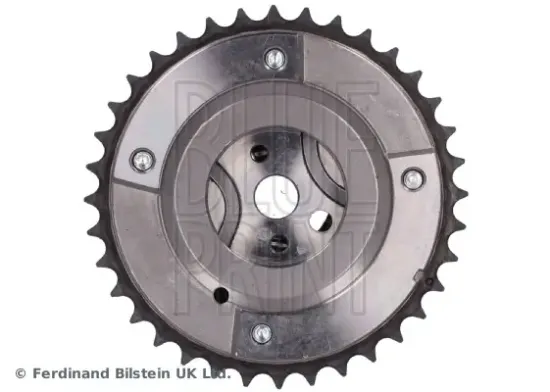 Nockenwellenversteller Auslassseite BLUE PRINT ADBP740063 Bild Nockenwellenversteller Auslassseite BLUE PRINT ADBP740063