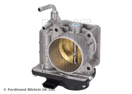 Drosselklappenstutzen BLUE PRINT ADBP740080