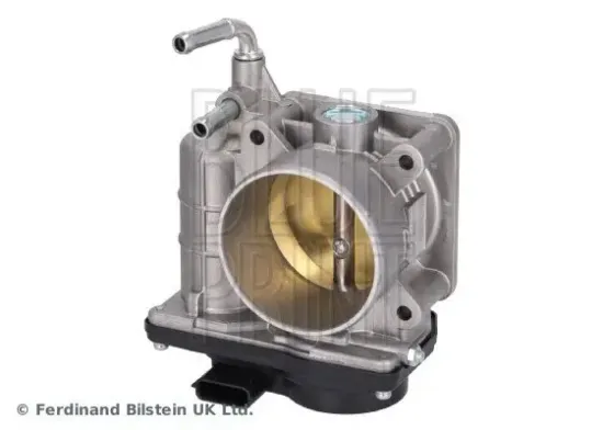 Drosselklappenstutzen BLUE PRINT ADBP740080 Bild Drosselklappenstutzen BLUE PRINT ADBP740080