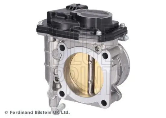 Drosselklappenstutzen BLUE PRINT ADBP740080 Bild Drosselklappenstutzen BLUE PRINT ADBP740080