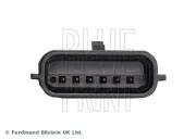 Reparatursatz, Federbeinstützlager Vorderachse Vorderachse links Vorderachse rechts BLUE PRINT ADBP800301