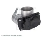 Reparatursatz, Federbeinstützlager Vorderachse links Vorderachse rechts BLUE PRINT ADBP800302