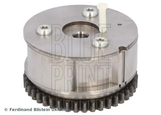 Nockenwellenversteller Einlassseite BLUE PRINT ADBP740096