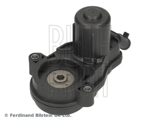 Stellelement, Feststellbremse Bremssattel hinten links hinten rechts BLUE PRINT ADBP740106