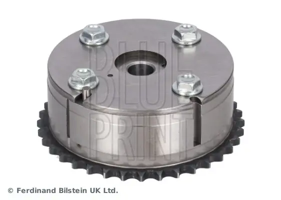 Nockenwellenversteller Einlassseite BLUE PRINT ADBP740119