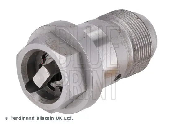 Steuerventil, Nockenwellenverstellung Einlassseite Auslassseite BLUE PRINT ADBP740134