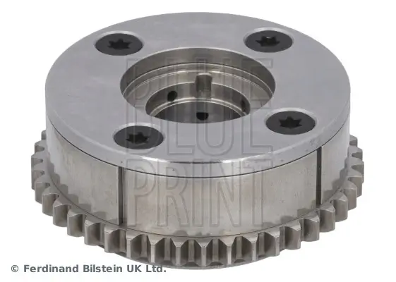 Nockenwellenversteller Auslassseite BLUE PRINT ADBP740135