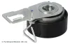 Spannrolle, Zahnriemen BLUE PRINT ADBP760098 Bild Spannrolle, Zahnriemen BLUE PRINT ADBP760098