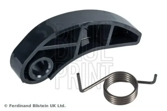 Lagerung, Motor hinten BLUE PRINT ADBP800484 Bild Lagerung, Motor hinten BLUE PRINT ADBP800484