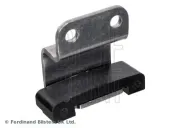 Halter, Abgasanlage hinten BLUE PRINT ADBP800488